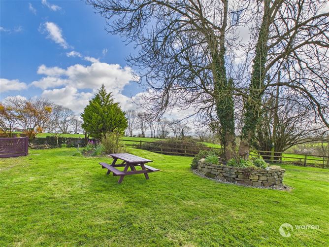 Ballyvalden, Paulstown, Kilkenny