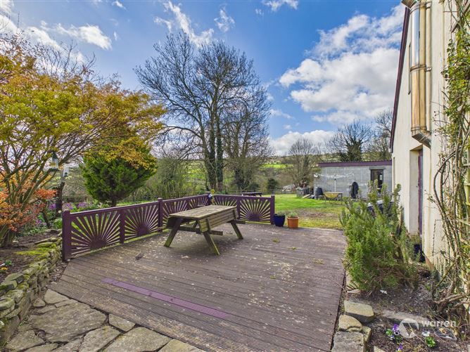 Ballyvalden, Paulstown, Kilkenny