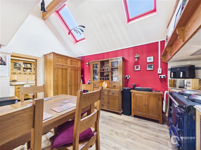 Ballyvalden, Paulstown, Kilkenny