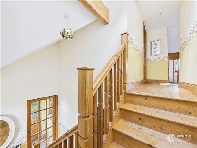 Ballyvalden, Paulstown, Kilkenny