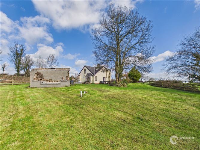 Ballyvalden, Paulstown, Kilkenny