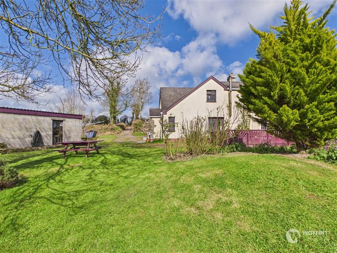 Ballyvalden, Paulstown, Kilkenny