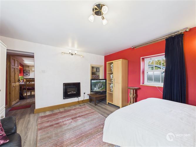 Ballyvalden, Paulstown, Kilkenny