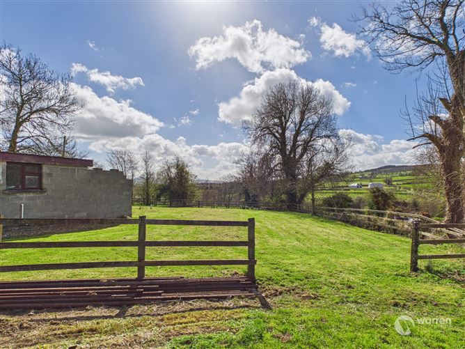 Ballyvalden, Paulstown, Kilkenny