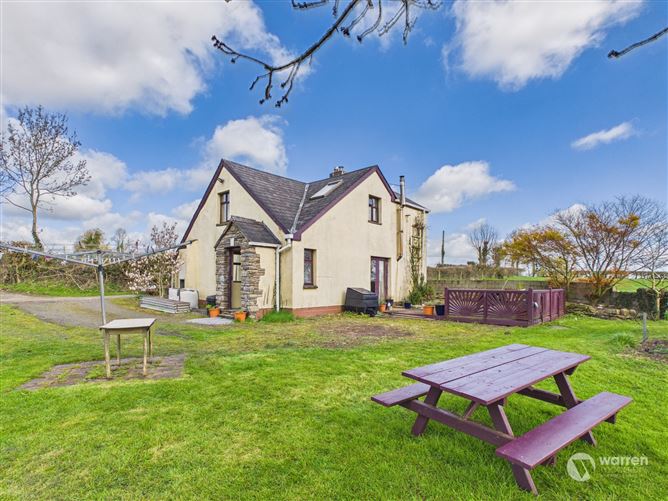 Ballyvalden, Paulstown, Kilkenny