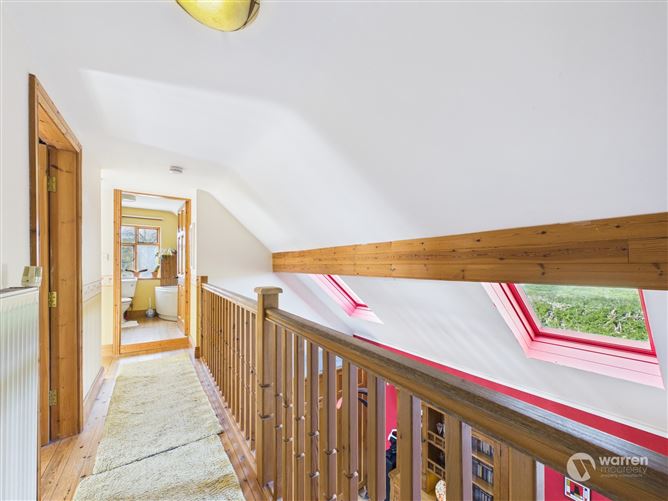 Ballyvalden, Paulstown, Kilkenny