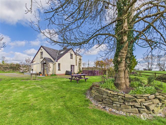 Ballyvalden, Paulstown, Kilkenny