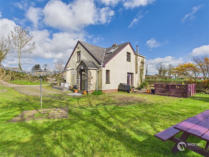 Ballyvalden, Paulstown, Kilkenny