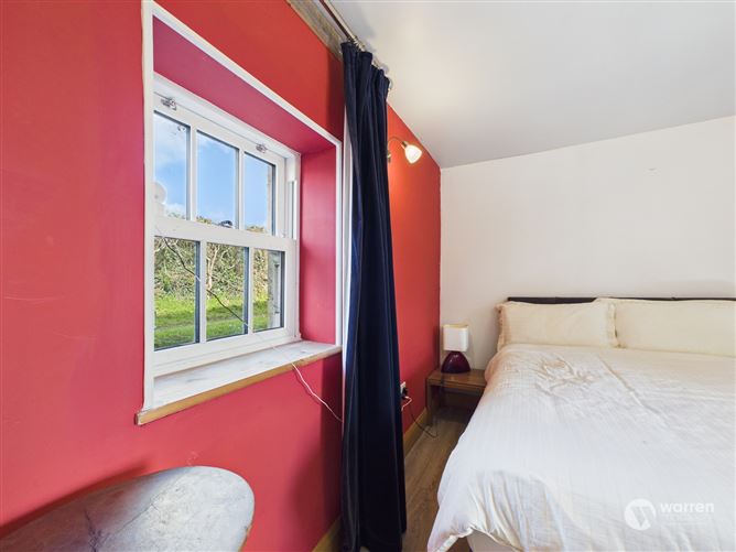 Ballyvalden, Paulstown, Kilkenny