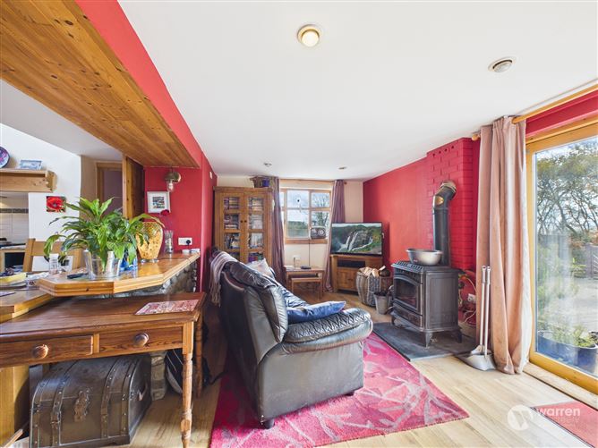 Ballyvalden, Paulstown, Kilkenny