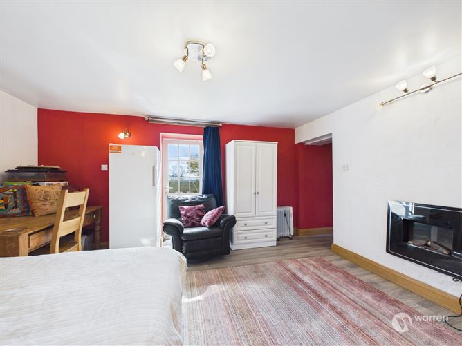 Ballyvalden, Paulstown, Kilkenny