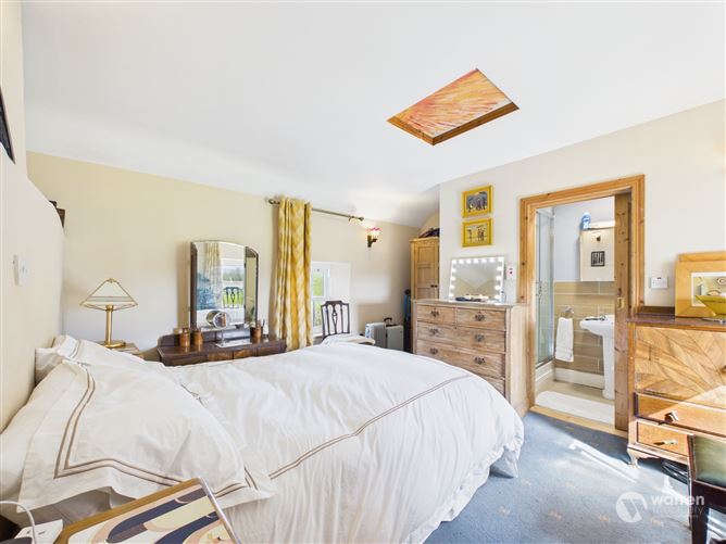 Ballyvalden, Paulstown, Kilkenny