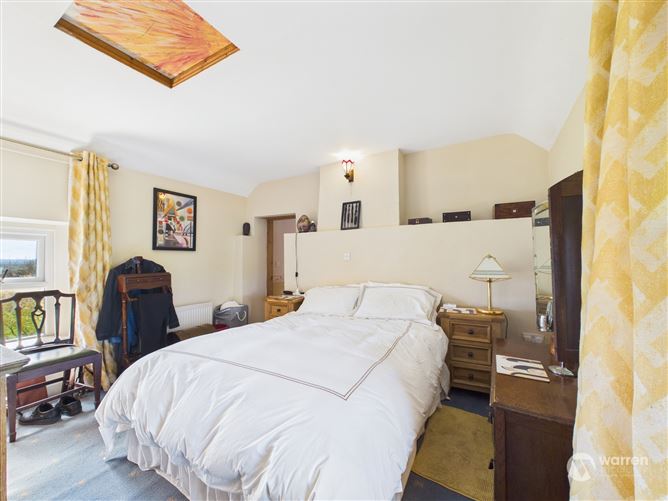 Ballyvalden, Paulstown, Kilkenny