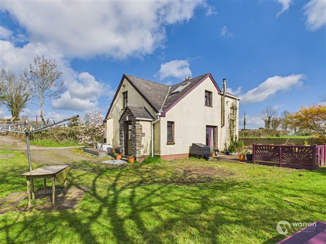 Ballyvalden, Paulstown, Kilkenny