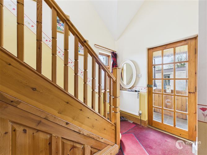 Ballyvalden, Paulstown, Kilkenny