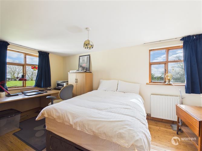 Ballyvalden, Paulstown, Kilkenny