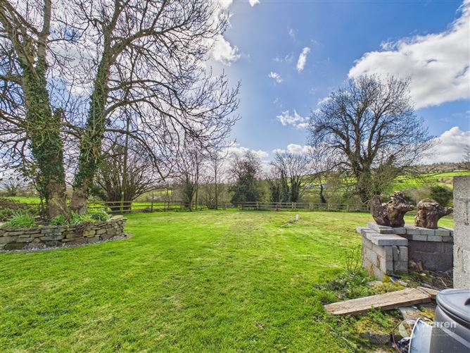 Ballyvalden, Paulstown, Kilkenny