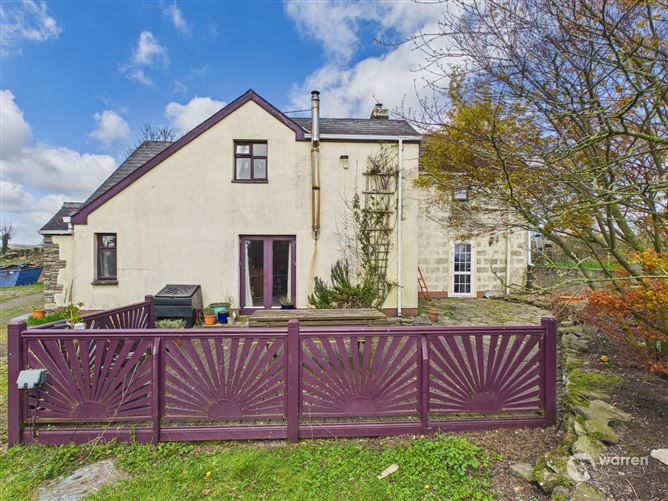 Ballyvalden, Paulstown, Kilkenny