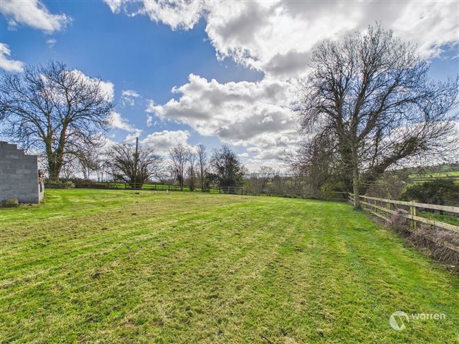 Ballyvalden, Paulstown, Kilkenny