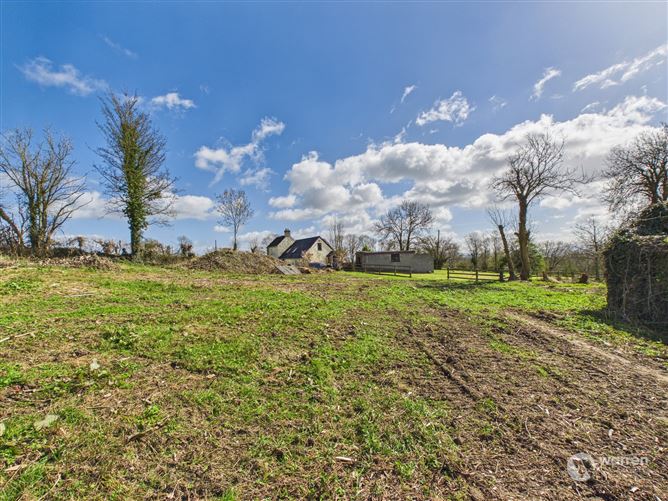 Ballyvalden, Paulstown, Kilkenny