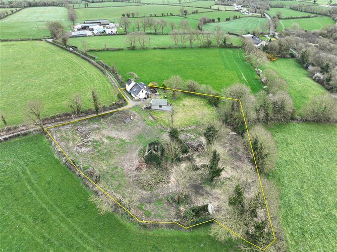 Ballyvalden, Paulstown, Kilkenny