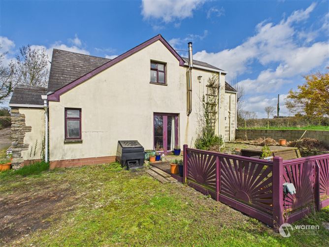 Ballyvalden, Paulstown, Kilkenny