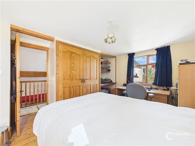 Ballyvalden, Paulstown, Kilkenny