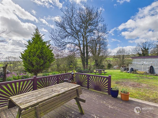 Ballyvalden, Paulstown, Kilkenny