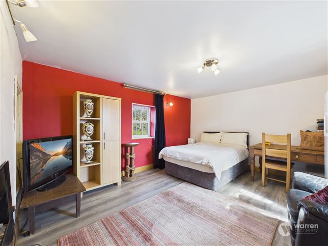 Ballyvalden, Paulstown, Kilkenny