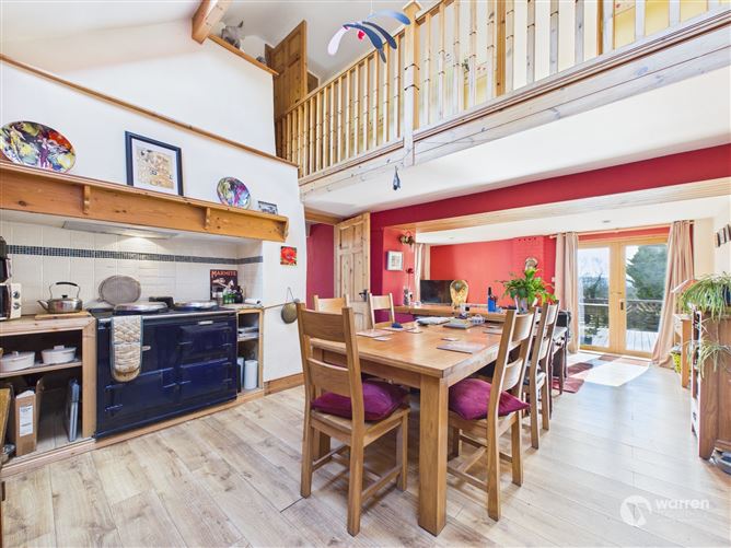 Ballyvalden, Paulstown, Kilkenny