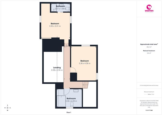 Ballyvalden, Paulstown, Kilkenny