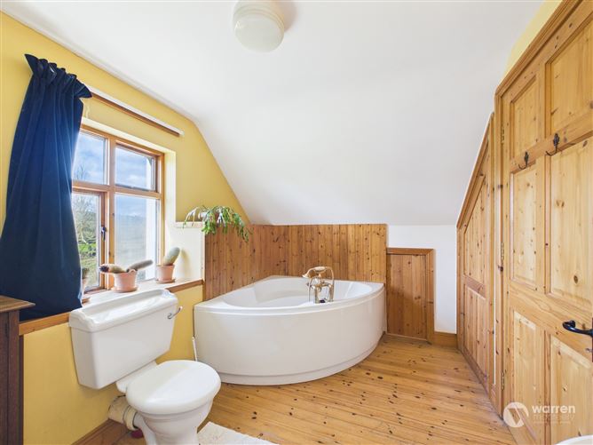 Ballyvalden, Paulstown, Kilkenny