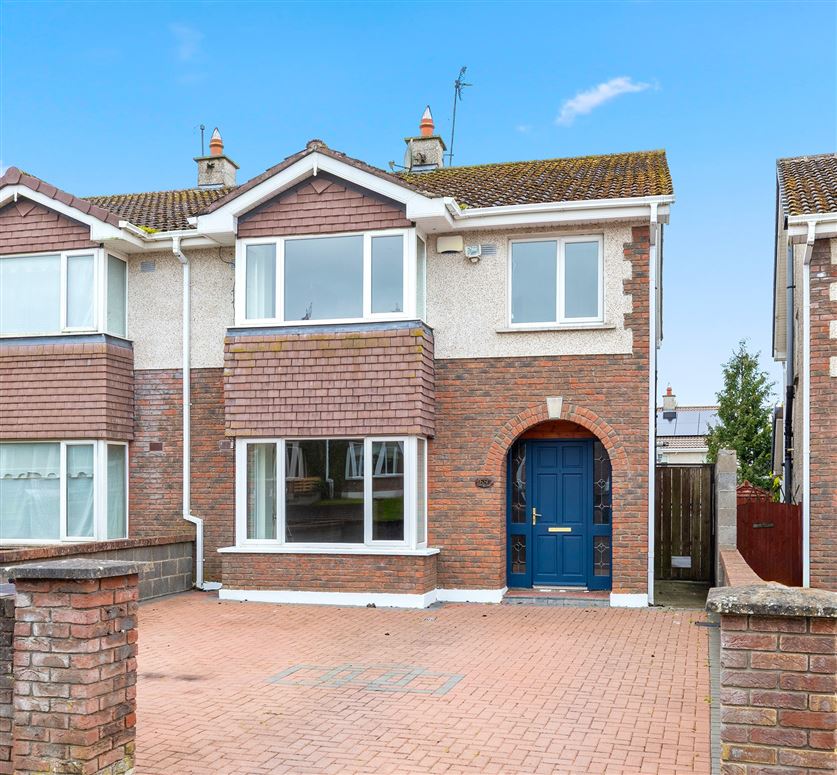 69 Boyne View, Johnstown, Meath