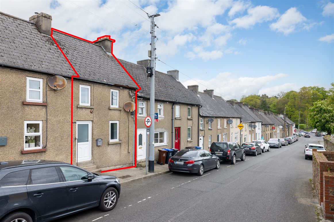40 Irish St, Enniscorthy, Co. Wexford