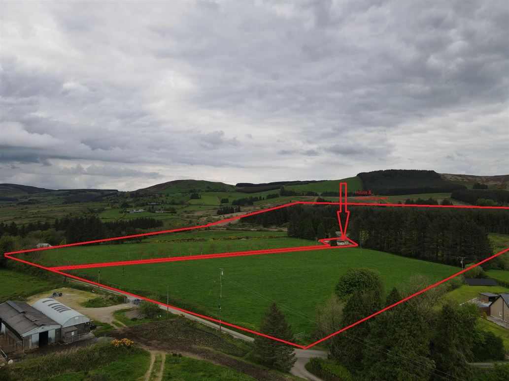 Foilnacanna, Kilcommon, Thurles, Co. Tipperary