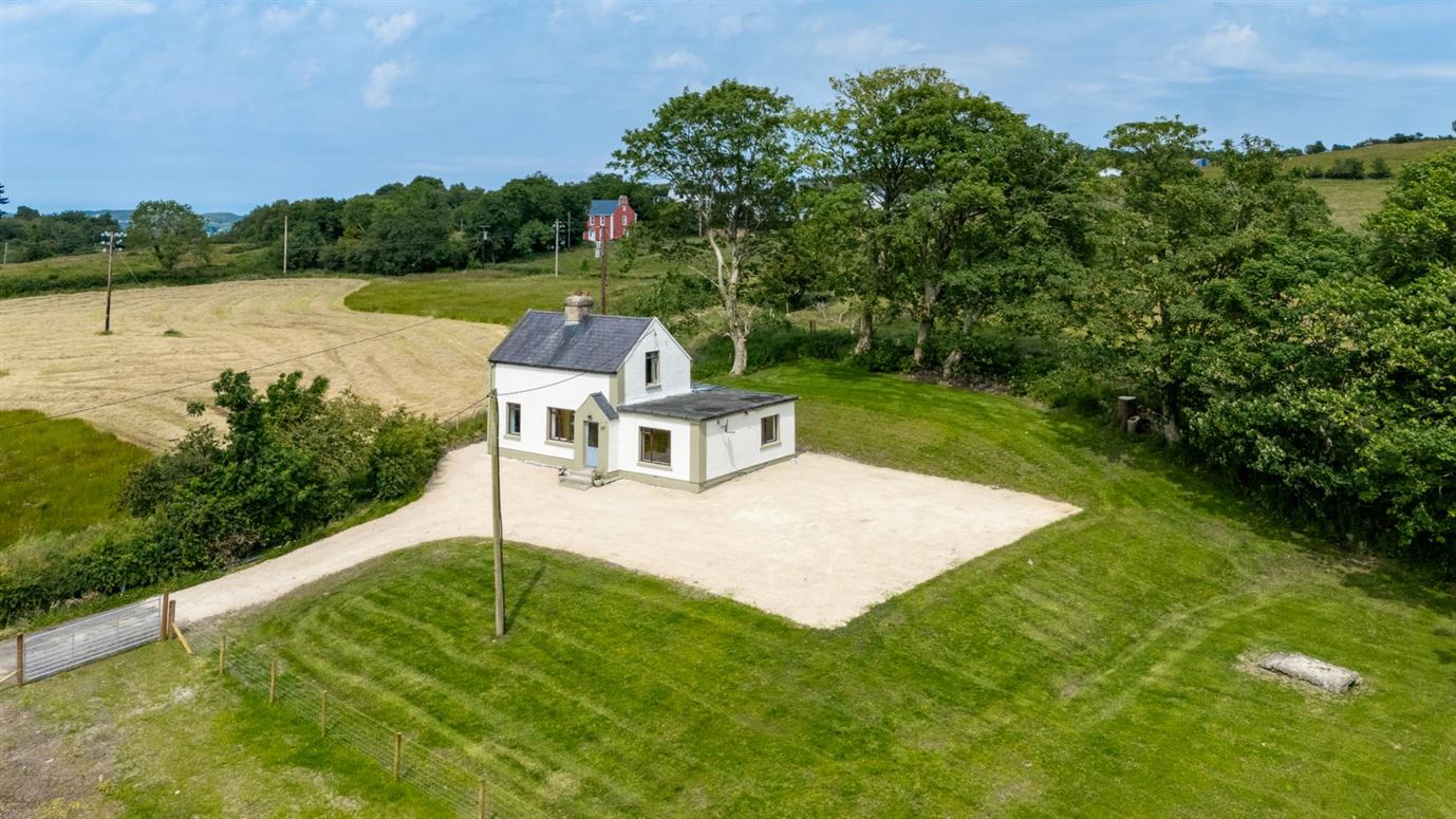 Sycamore Cottage, Urbalshinney, Milford, County Donegal