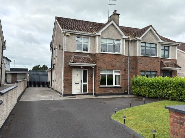 16 The Sycamores, Rochfortbridge, Mullingar, Co. Westmeath