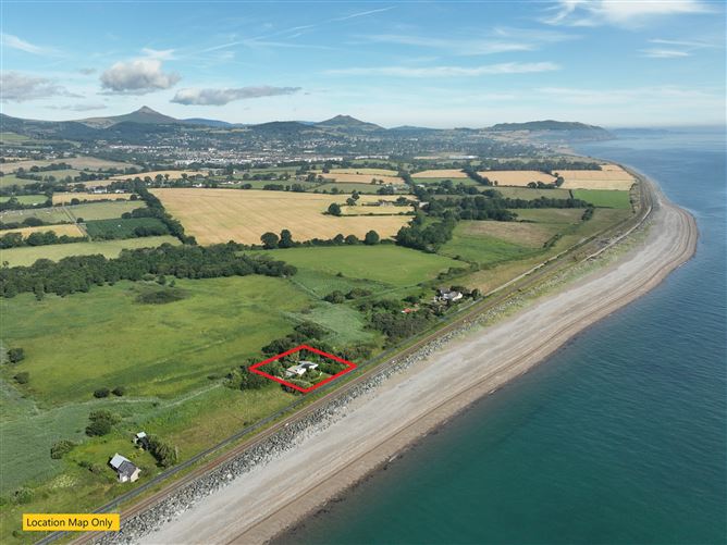 Sea House, Sea Road,, Kilcoole, Wicklow