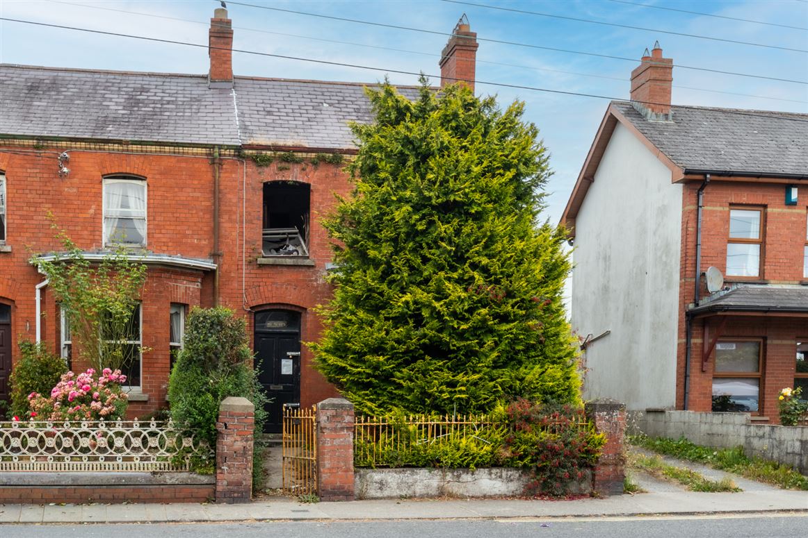 St. Kevin's, Carrickmacross Road, Dundalk, Co. Louth