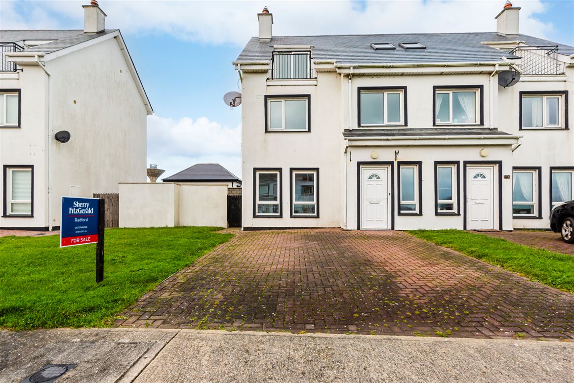31 Barr Na Haille, Rosslare Harbour, Rosslare, Co. Wexford