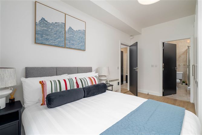 Photo 6 of 20 — Apartment 6, House 1, Linden Court, Grove Avenue, Blackrock, County Dublin