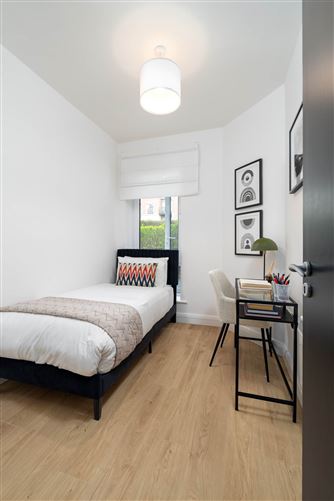 Photo 9 of 20 — Apartment 6, House 1, Linden Court, Grove Avenue, Blackrock, County Dublin
