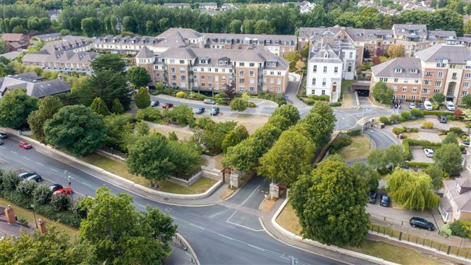 Photo 17 of 20 — Apartment 6, House 1, Linden Court, Grove Avenue, Blackrock, County Dublin