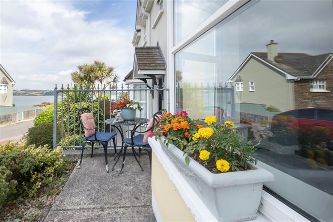 10 Siddon's Court, Lower Aghada, Co. Cork