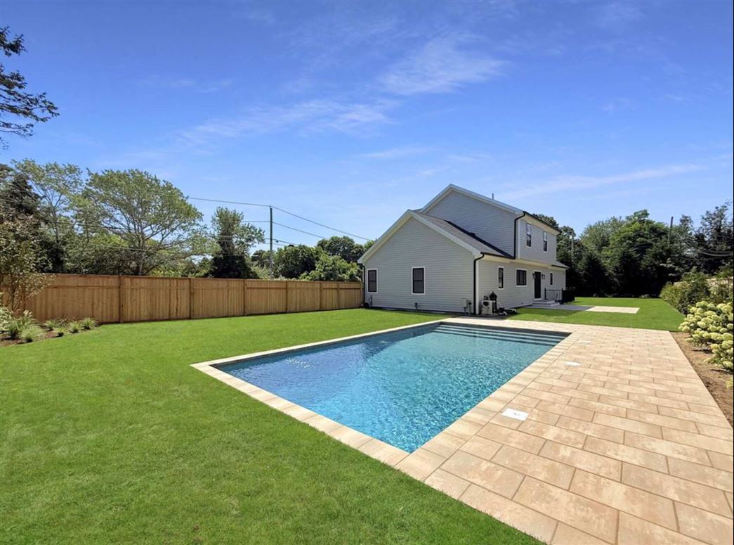 Westhampton Retreat,Westhampton,New York,USA