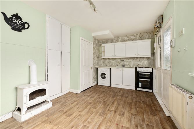 2110 Highfield Estate, Newbridge, Co. Kildare