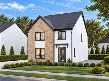 Fort View, Drumlark, Cavan, Cavan
