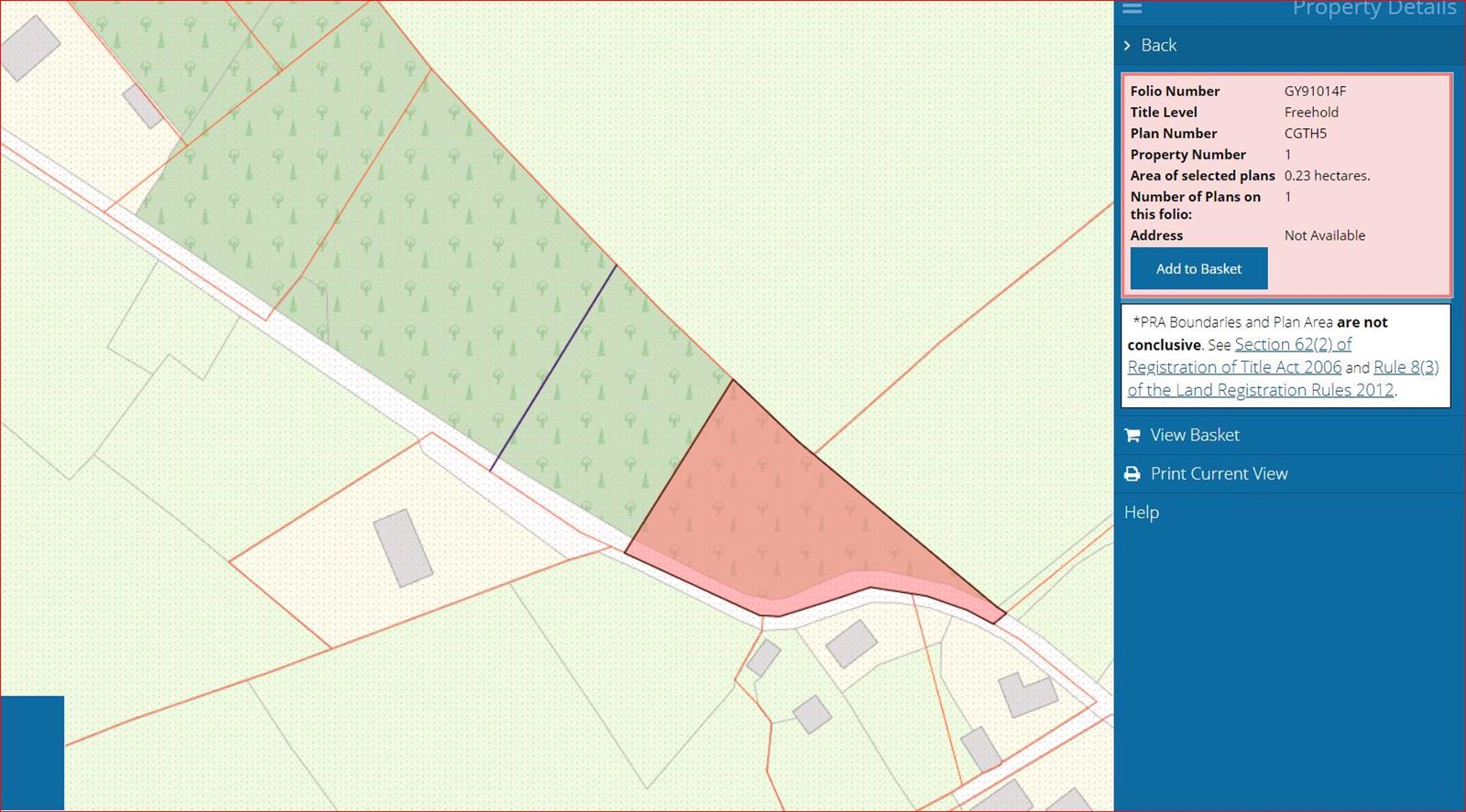 Headford, Headford, Galway