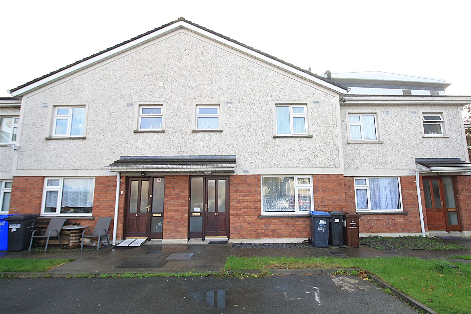 Photo 1 of 23 — 48 Crosbie Place, Little Barrack Street, Carlow