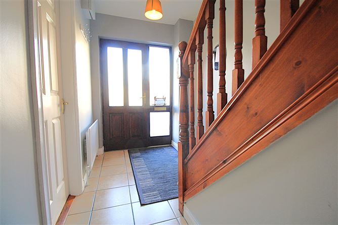 48 Crosbie Place, Little Barrack Street, Carlow